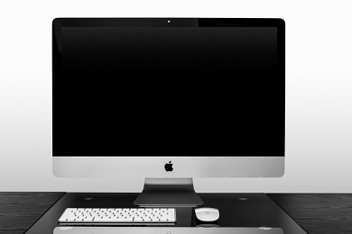 蘋果電腦黑屏按什么鍵恢復 macbook無緣無故黑屏的解決方法