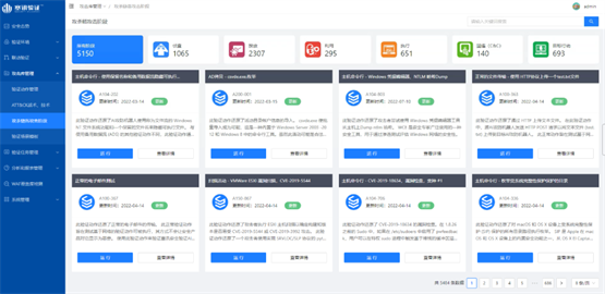 塞訊安全度量驗證平臺2.0重磅發(fā)布,全新升級強化無損驗證
