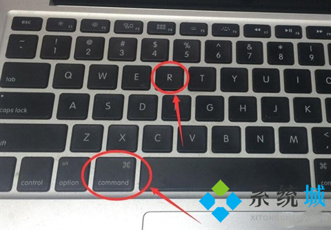 mac密碼忘了怎么重置 蘋果電腦忘記開機密碼怎么辦