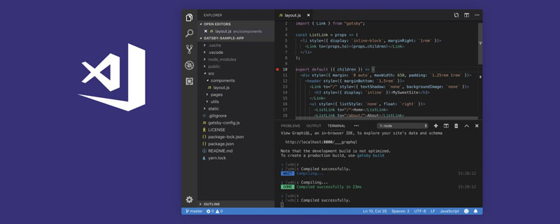 詳細分析一下VSCode中的依賴注入