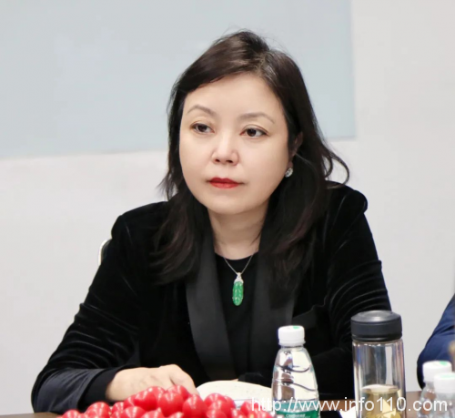 助力零工經濟發展 中國中小企業協會李子彬會長一行到身邊云考察