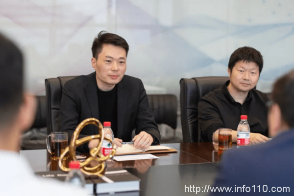 UCloud優刻得與達觀數據戰略合作,聯合打造人工智能大模型開放創新算力平臺