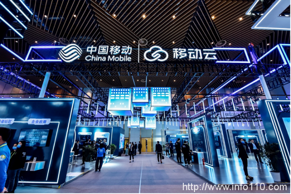 庫瀚科技以 RISC-V 架構eSPU助力移動云構建算力網絡基礎設施“芯”動能