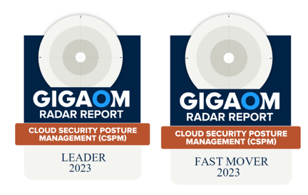 Check Point:被 GigaOm 的云安全態勢管理 (CSPM) 探測報告評為領導者