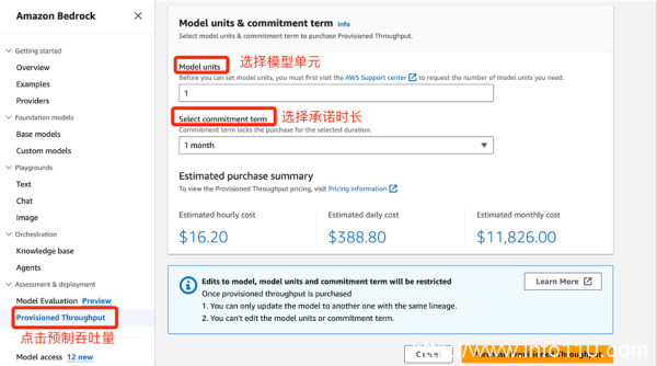 詳解亞馬遜云科技re:Invent上發布的Amazon Bedrock新功能