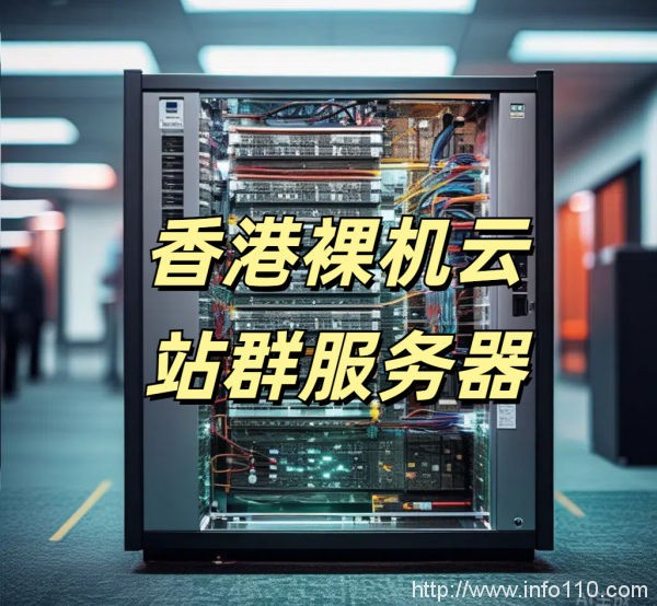 香港裸機云站群服務器獨特優(yōu)勢