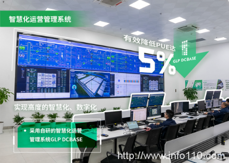 采訪普洛斯數據中心郭仁聲：智算時代 我們需要怎樣的算力與數據中心